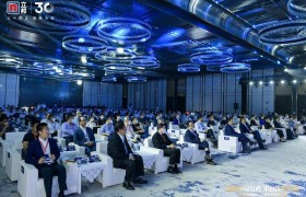 共享商业机遇，共创美好未来，首届立邦NEco+工程生态伙伴大会圆满落幕 