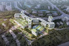 打造省级区域医疗中心！达立助力汕头市中心医院易地重建